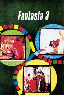Fantasía... 3
