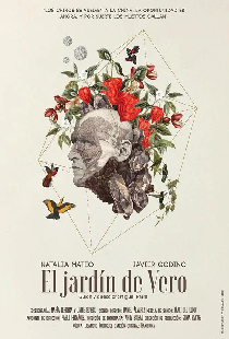 El jardín de Vero