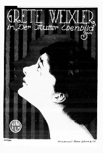 Der Mutter Ebenbild