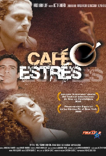 Café Estrés