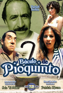 El Báculo de Pioquinto