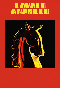 Cavalo Amarelo