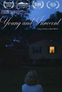 Young and Innocent