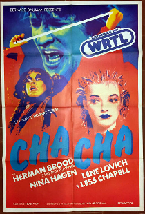 Cha Cha