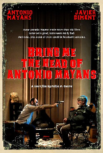 Bring Me the Head of Antonio Mayans