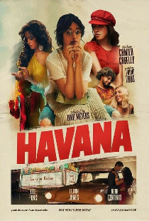 Camila Cabello feat. Young Thug: Havana