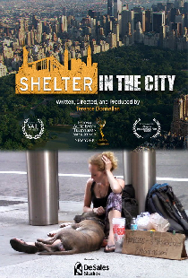 Shelter in the City