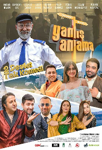 Yanlis Anlama