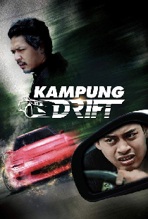 Kampung Drift
