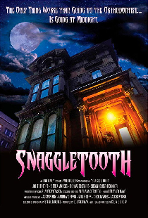 Snaggletooth