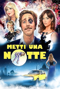 Metti una notte