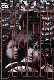 Город тьмы