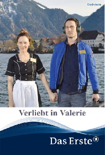 Verliebt in Valerie