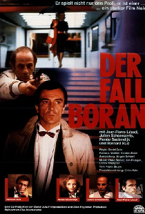 Boran - Zeit zum Zielen