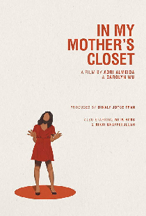 In My Mother's Closet