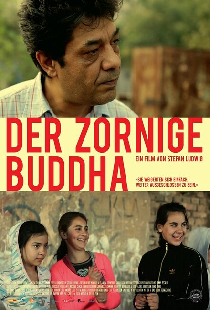 Der zornige Buddha