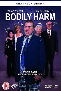 Bodily Harm