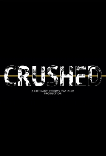 Crushed