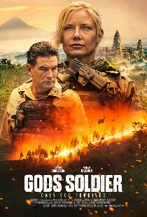 God's Soldier
