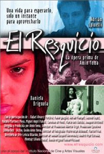 El resquicio