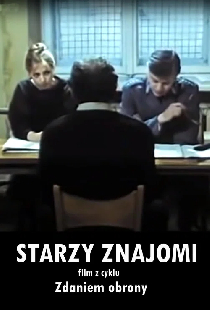 Starzy znajomi