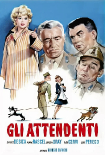 Gli attendenti