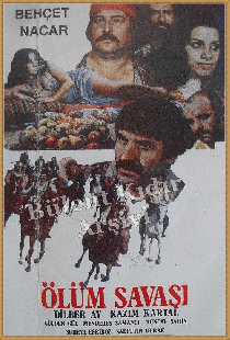 Ölüm Savaşı