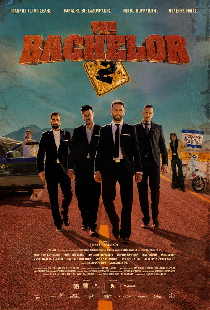 The Bachelor 2