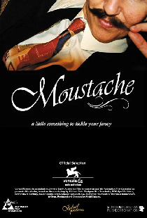 Moustache