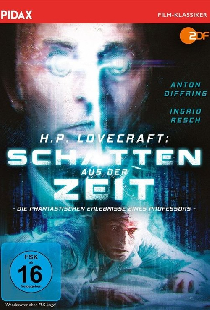 Schatten aus der Zeit