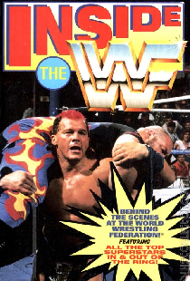 Inside the WWF