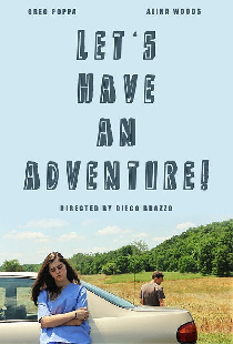 Lets Have an Adventure
