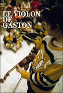Le violon de Gaston