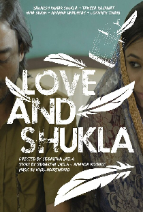 Love and Shukla