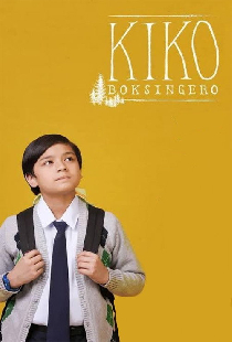 Kiko Boksingero