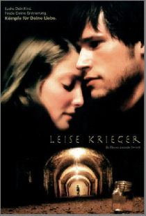 Leise Krieger