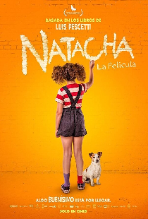 Natacha, la película