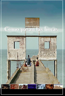 Cómo pasan las horas