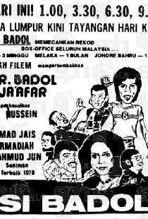 Si Badul