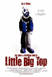 Little Big Top