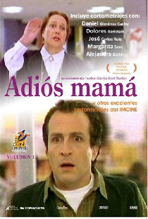 Adiós Mamá