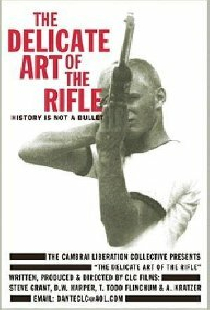 The Delicate Art of the Rifle