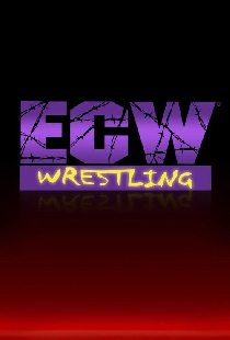 ECW on TNN