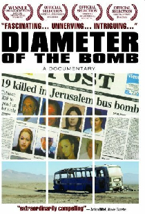 Diameter of the Bomb