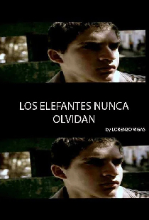 Los Elefantes Nunca Olvidan