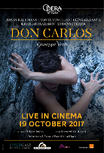 Дон Карлос