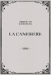 Marseille, la Canebière