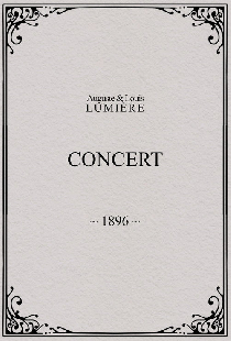 Concert