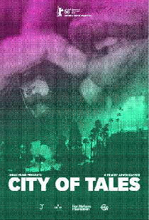 City of Tales