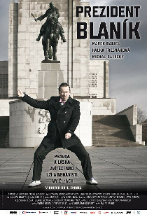 Prezident Blaník
